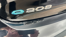 Peugeot 208 100kW GT 50kWh 5dr Auto Electric Hatchback